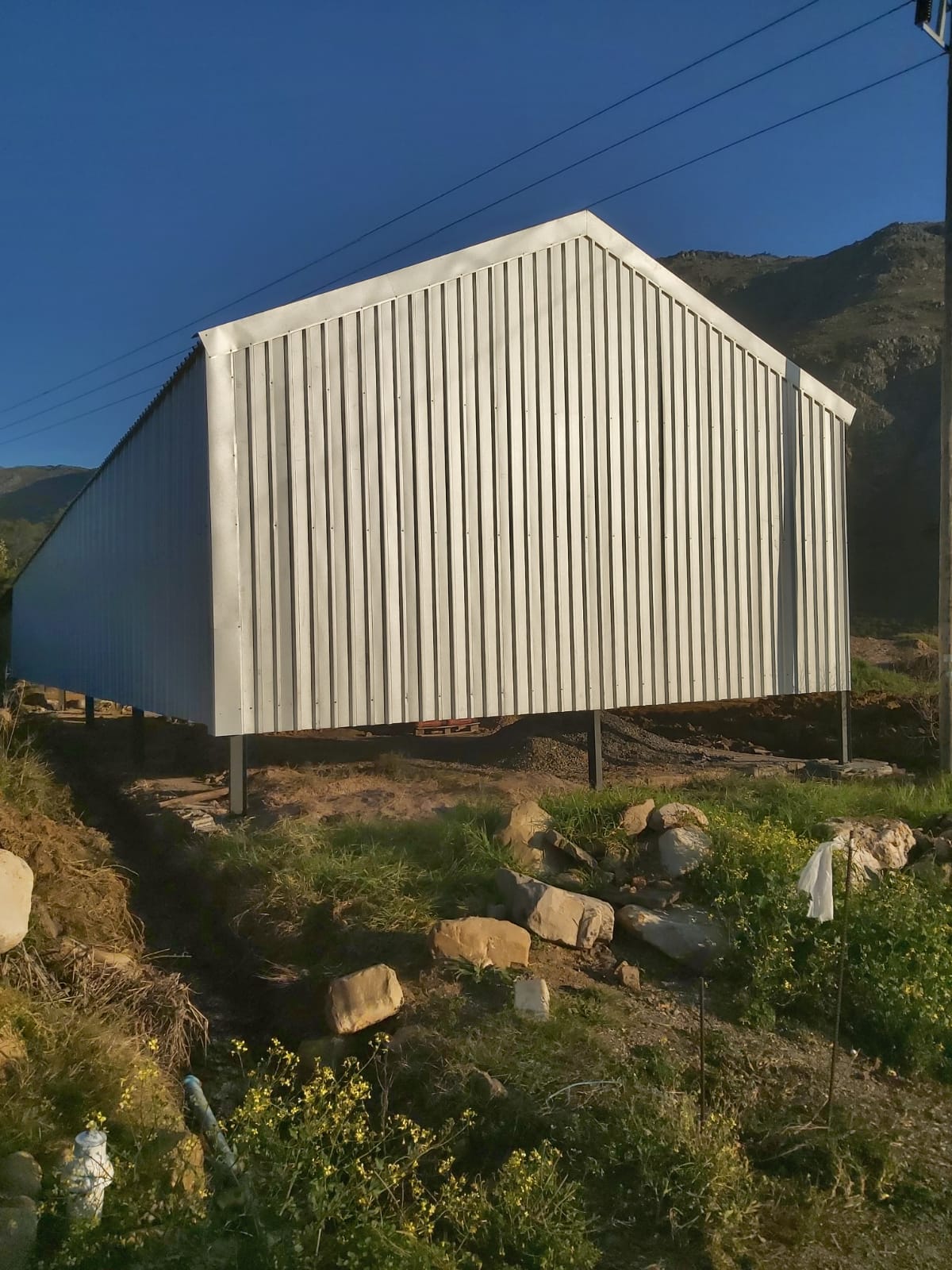 B1 Industrial project - Image 1