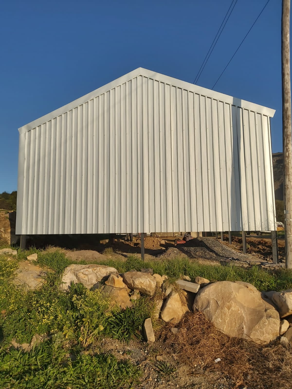 B1 Industrial project - Image 2