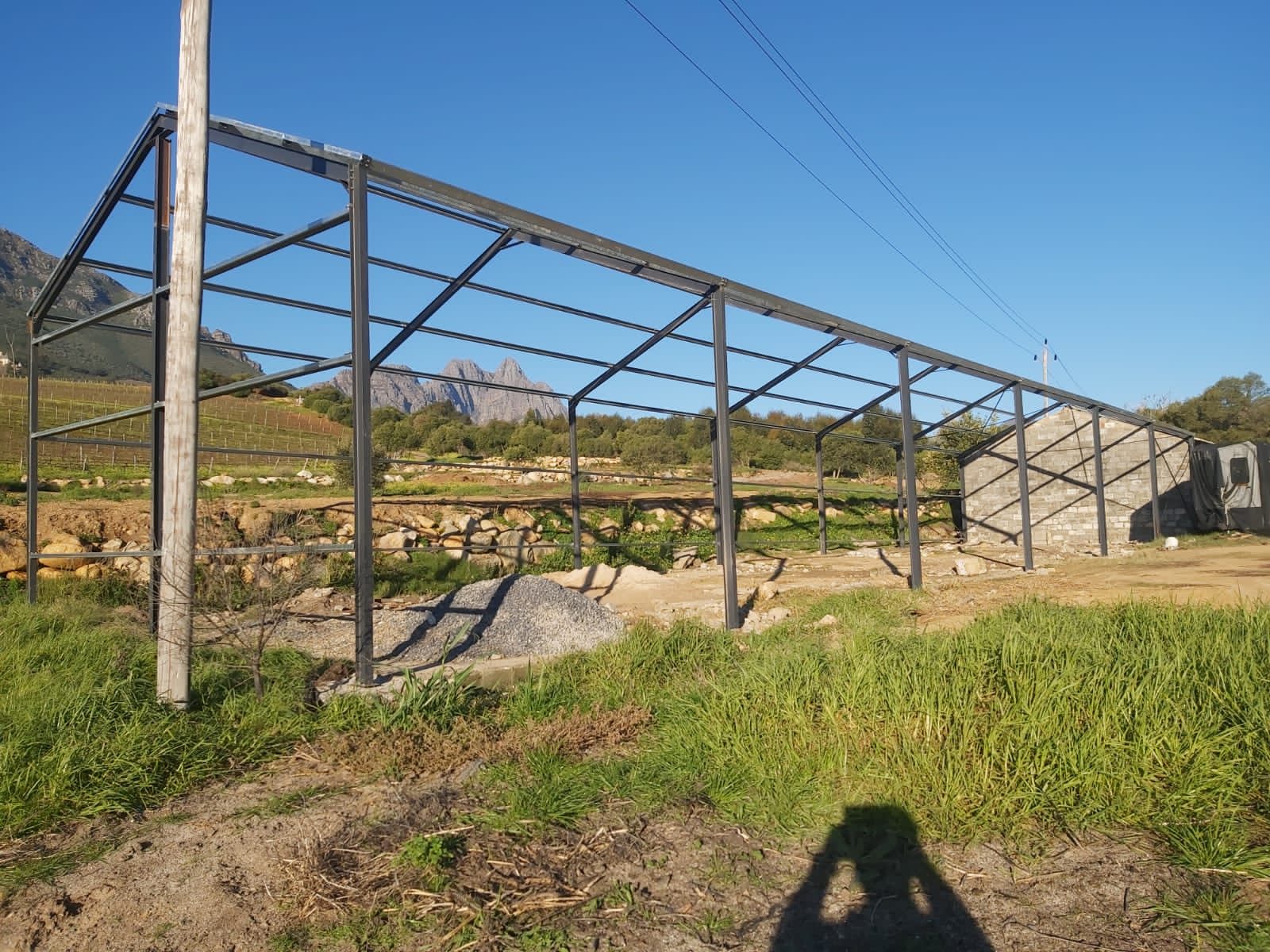 B1 Industrial project - Image 3