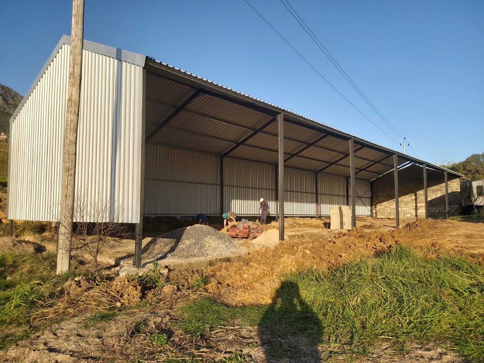 B1 Industrial project - Image 4