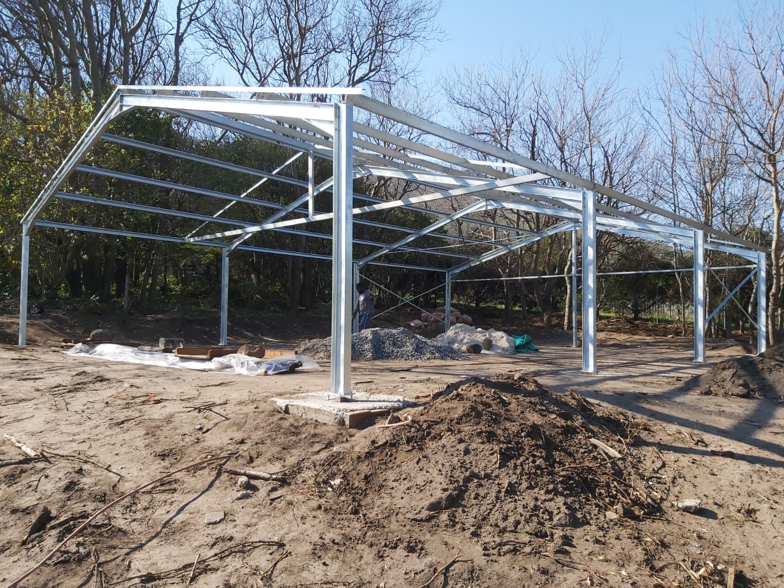 B2 Commercial project - Image 1