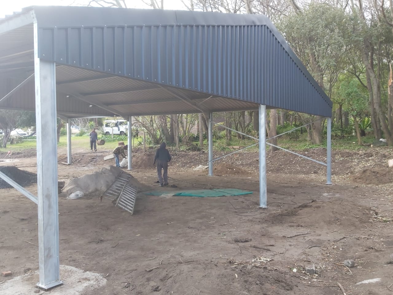 B2 Commercial project - Image 2