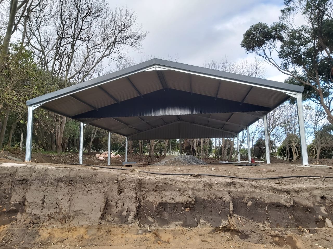 B2 Commercial project - Image 3