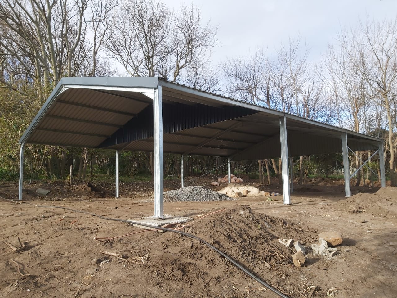 B2 Commercial project - Image 4