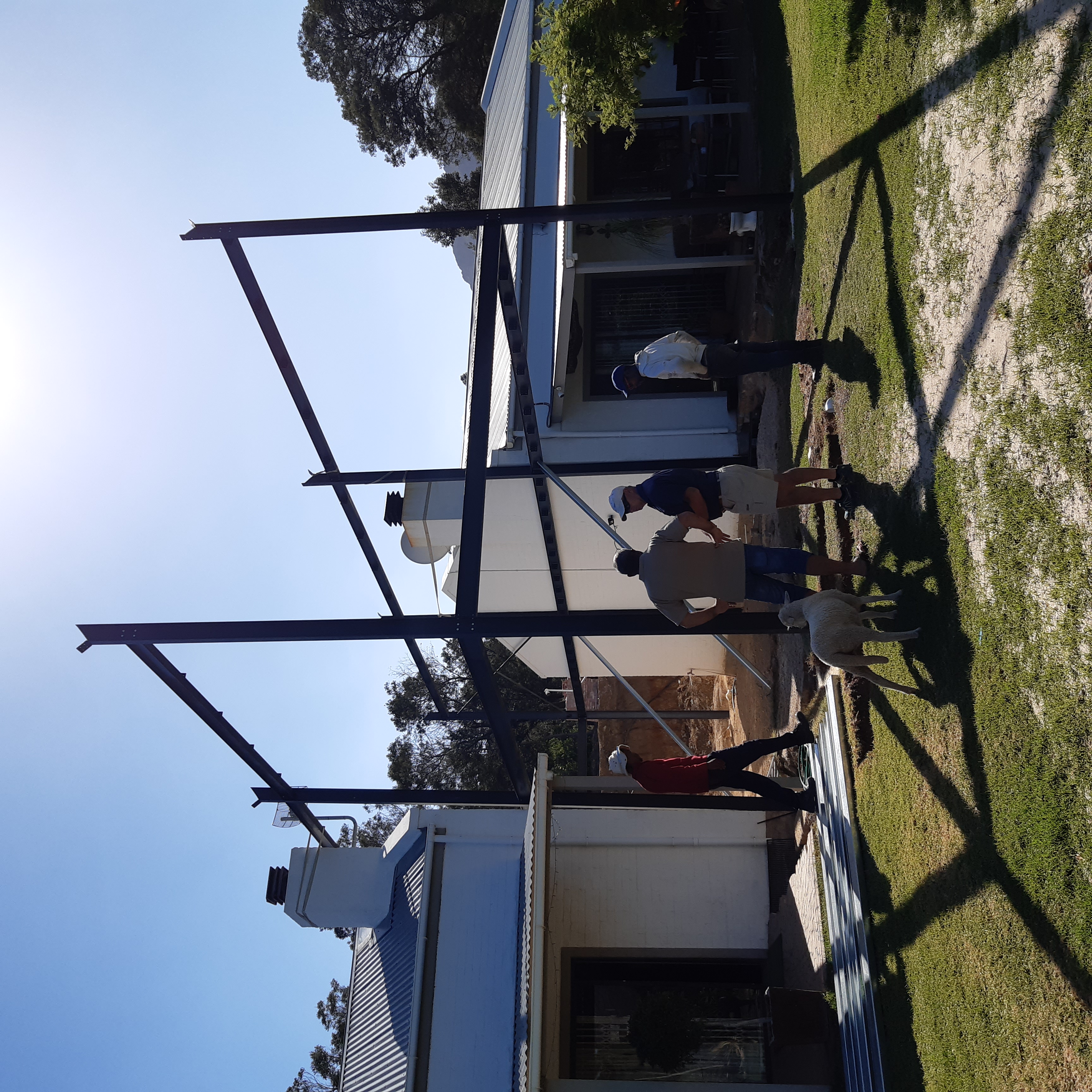 B3 Retail project - Image 1