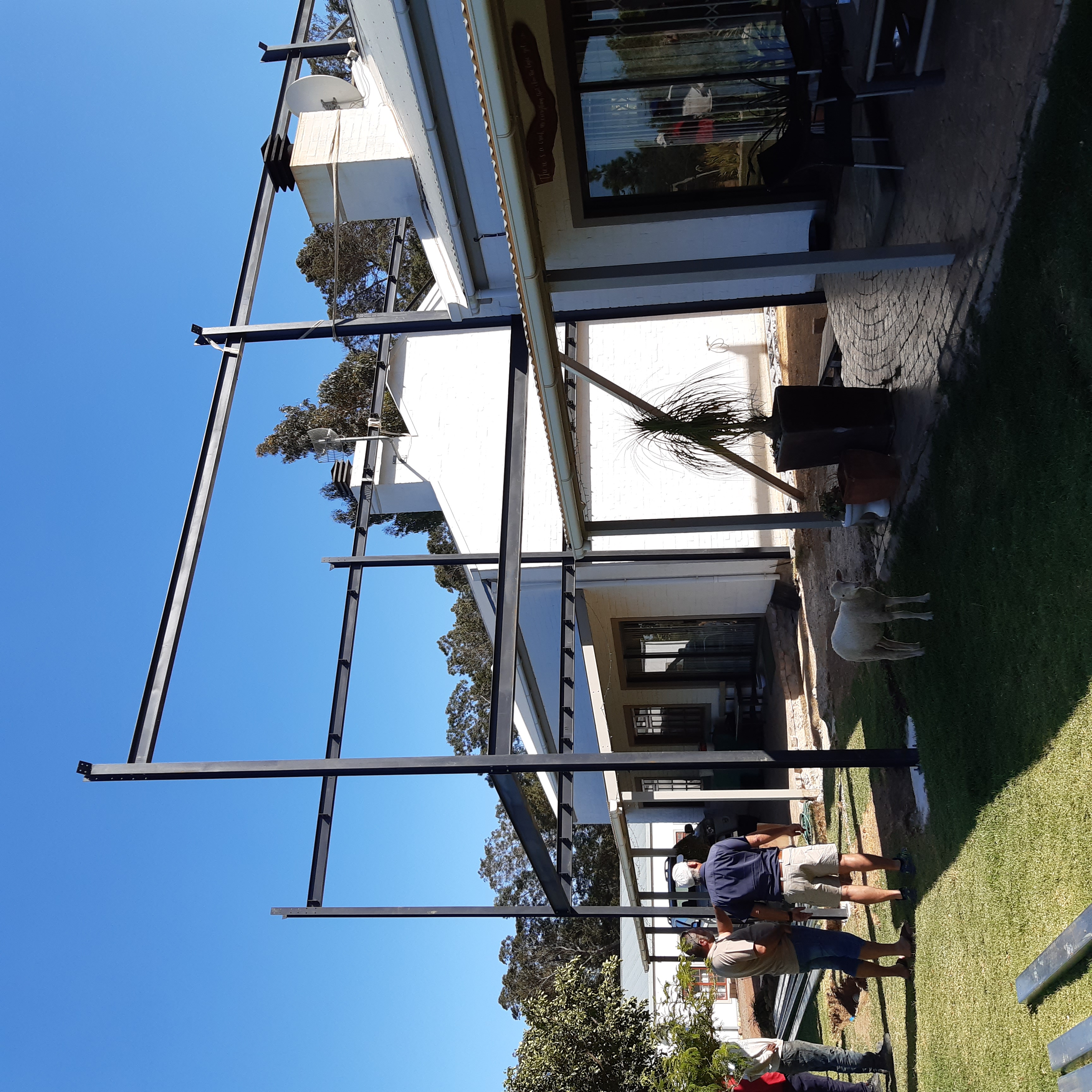 B3 Retail project - Image 2