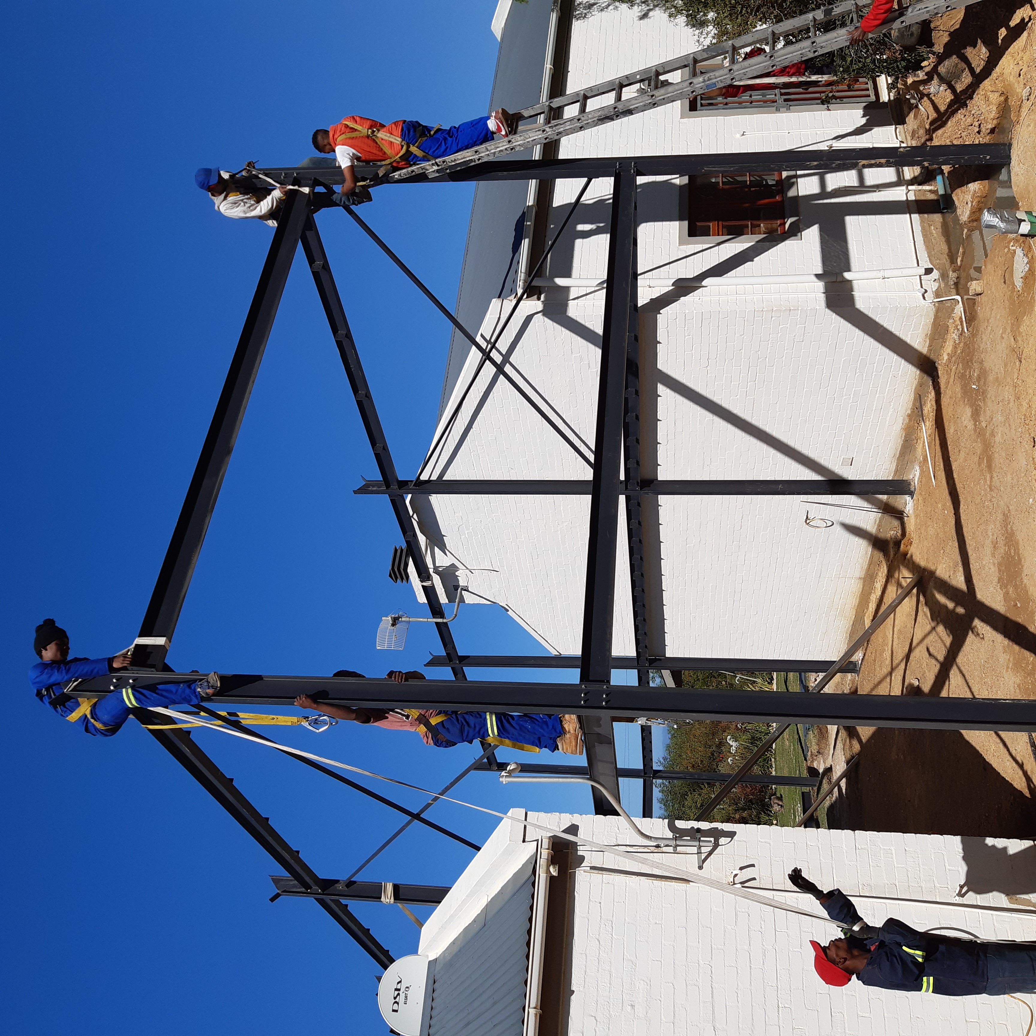 B3 Retail project - Image 4