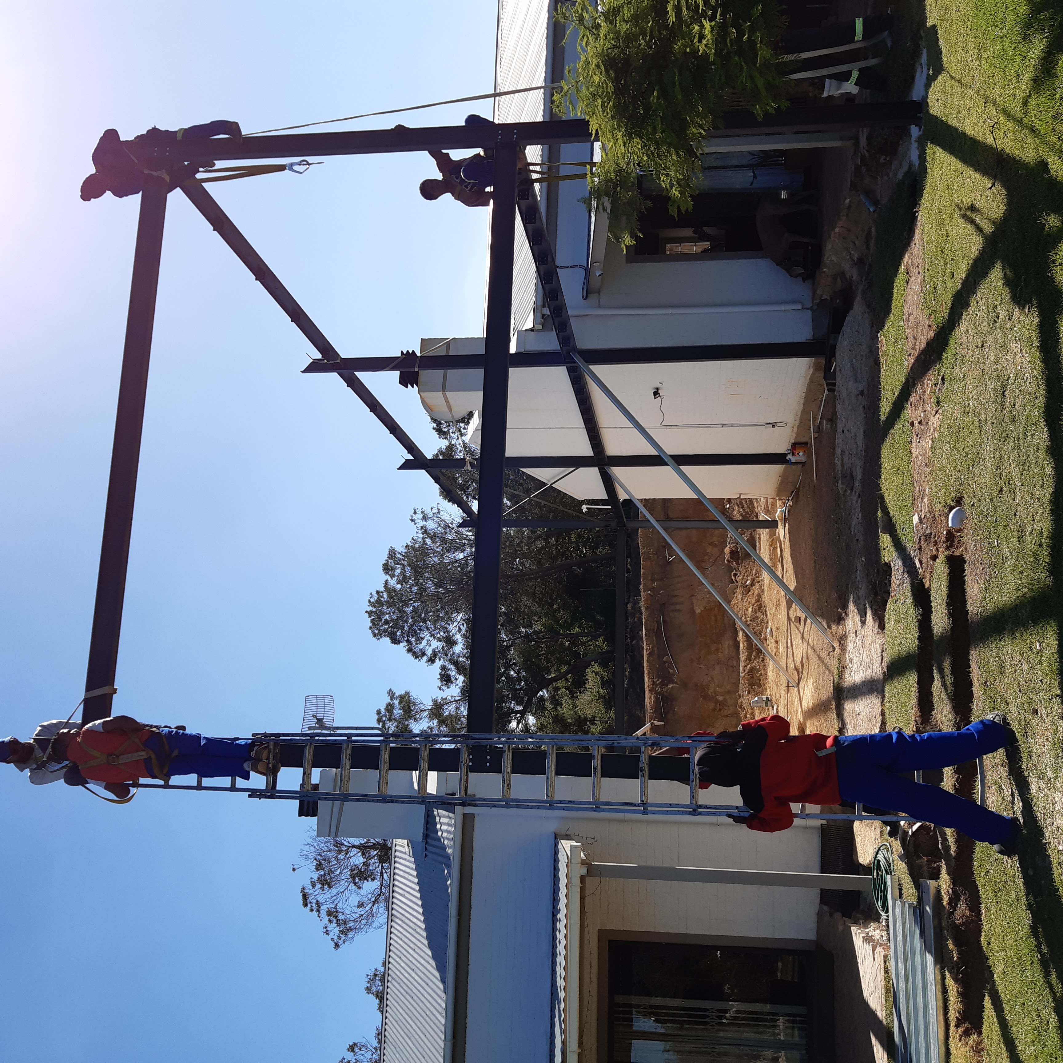 B3 Retail project - Image 5