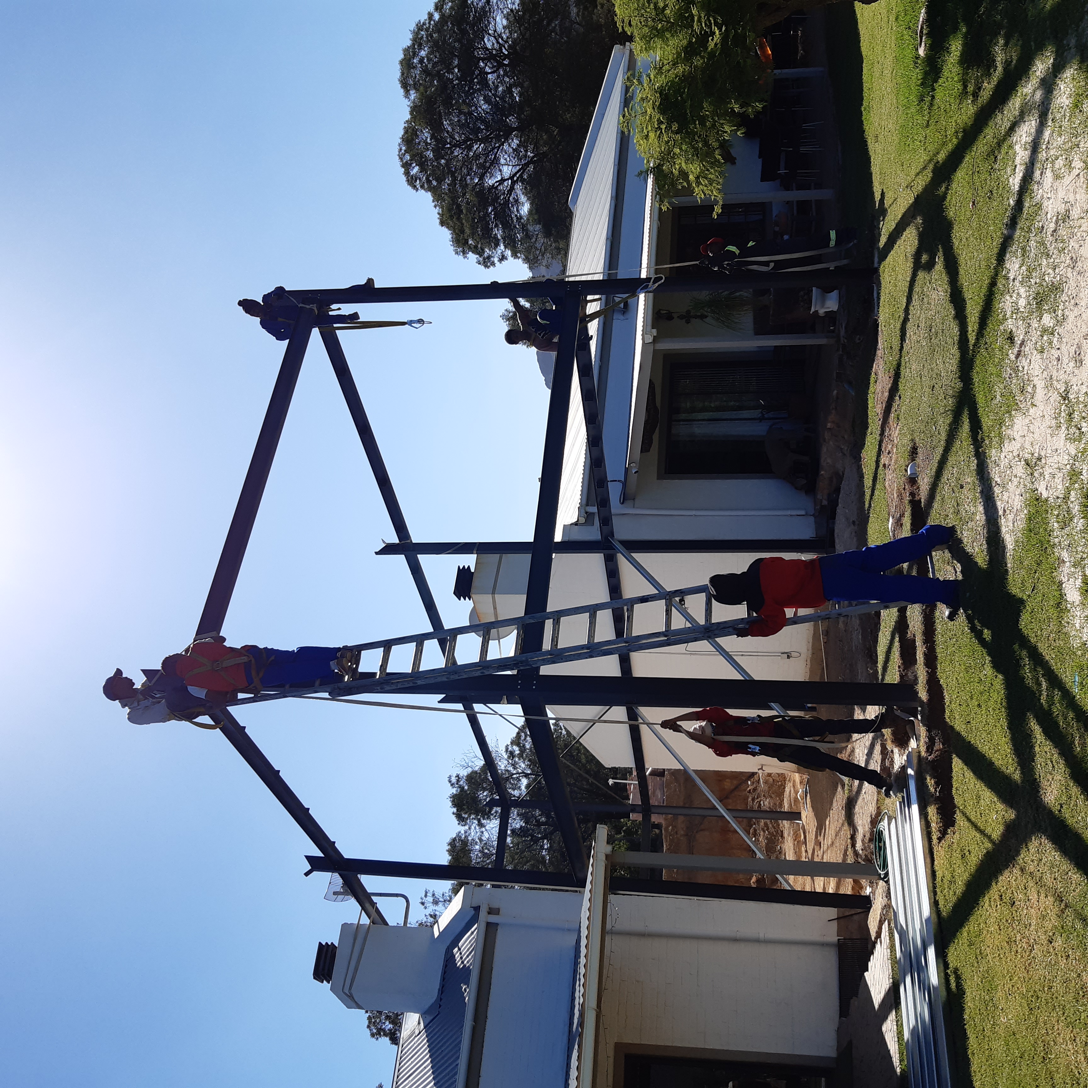 B3 Retail project - Image 6