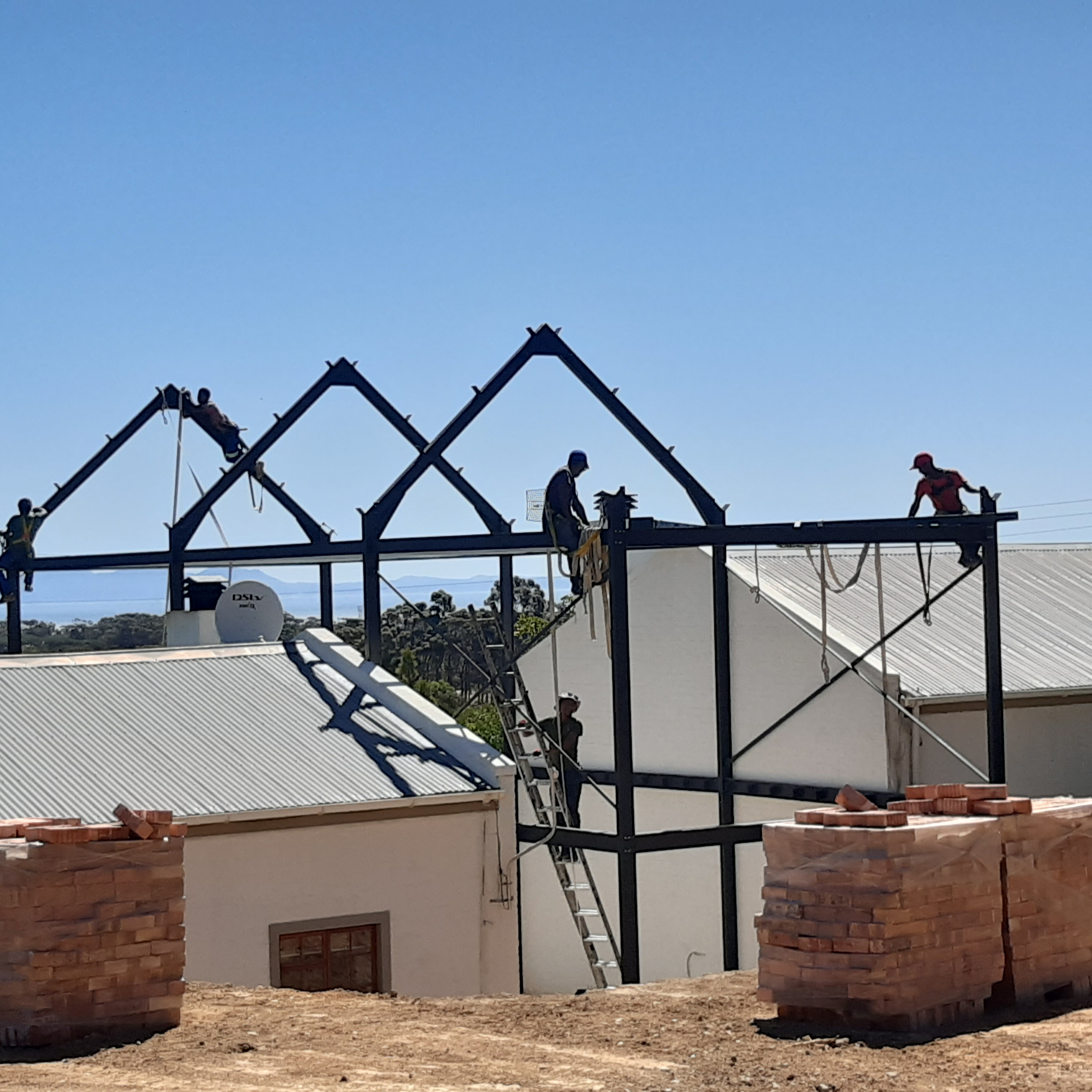 B3 Retail project - Image 8